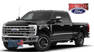New 2026 Ford F250 Lariat image 1