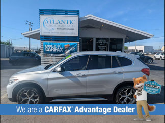 Used 2017 BMW X1 xDrive28i image 1