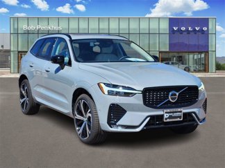 New 2025 Volvo XC60 B5 Ultra w/ Protection Package Premier image 1