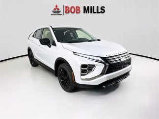 New 2025 Mitsubishi Eclipse Cross LE image 1