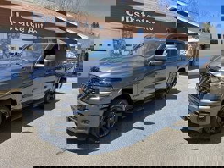 New 2025 RAM 1500 Big Horn image 1