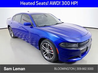 Used 2019 Dodge Charger SXT w/ Cold Weather Package image 1