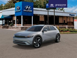 New 2025 Hyundai Ioniq 5 SEL image 1