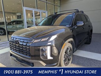 New 2025 Hyundai Palisade XRT image 1