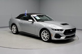 Used 2024 Ford Mustang GT Premium image 1