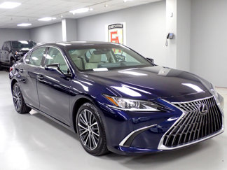 Used 2022 Lexus ES 250 w/ Premium Package image 1