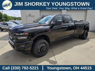 New 2025 RAM 3500 Big Horn image 1
