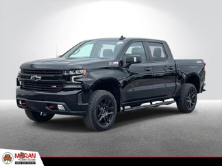 Used 2022 Chevrolet Silverado 1500 LT Trail Boss w/ Safety Package image 1