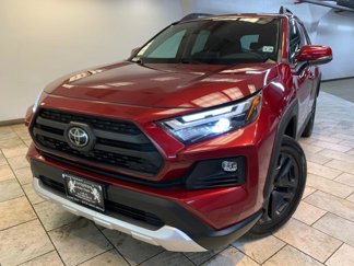Used 2023 Toyota RAV4 Adventure image 1