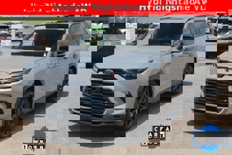 Used 2025 Toyota Grand Highlander AWD Hybrid image 1