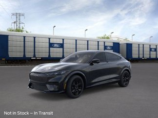 New 2025 Ford Mustang Mach-E GT w/ Interior Protection Package video 1