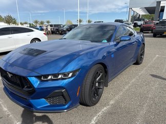 Used 2024 Ford Mustang GT image 1