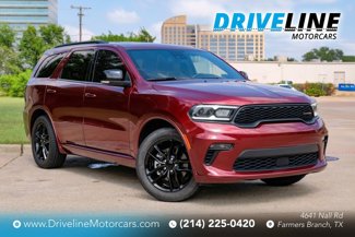Used 2023 Dodge Durango GT image 1