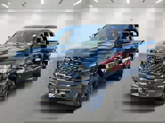 New 2025 RAM 1500 Big Horn image 1