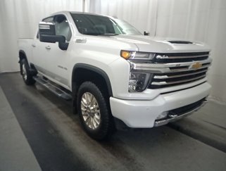 Used 2023 Chevrolet Silverado 3500 High Country image 1