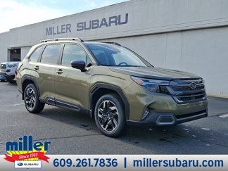 New 2025 Subaru Forester Limited image 1