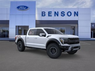 New 2025 Ford F150 Raptor image 1