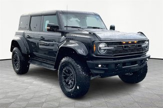 New 2025 Ford Bronco Raptor image 1