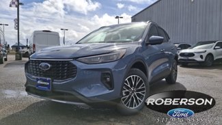 New 2025 Ford Escape SE image 1