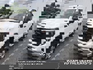 New 2026 GMC Sierra 1500 Pro w/ Pro Value Package image 1