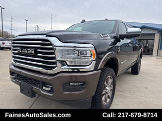 Used 2022 RAM 2500 Limited image 1