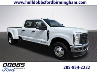 New 2025 Ford F350 XL w/ XL Driver Assist Package image 1