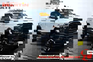 New 2025 RAM 2500 Rebel image 1
