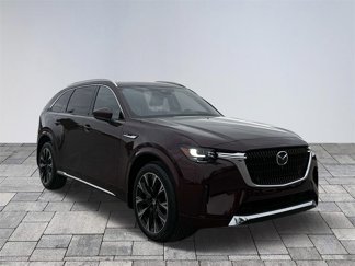 New 2025 MAZDA CX-90 3.3 Turbo S w/ Premium Package image 1