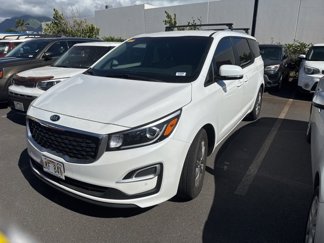 Used 2019 Kia Sedona EX image 1