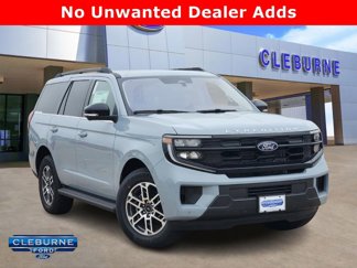 New 2025 Ford Expedition Active image 1