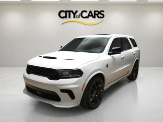 Used 2023 Dodge Durango SRT Hellcat image 1