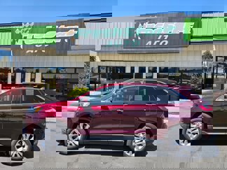 Used 2023 Ford Edge Titanium image 1