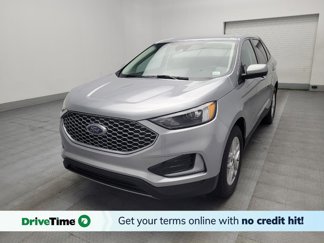 Used 2024 Ford Edge SEL image 1