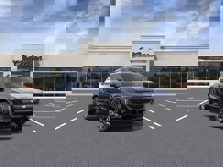 New 2025 Cadillac Lyriq Sport image 1