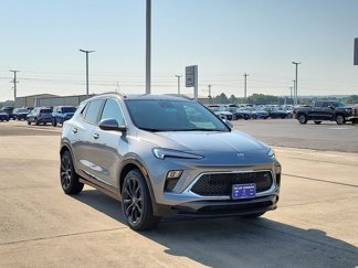 New 2026 Buick Encore GX Sport Touring w/ Experience Buick Package image 1