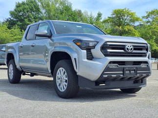 New 2025 Toyota Tacoma SR5 image 1