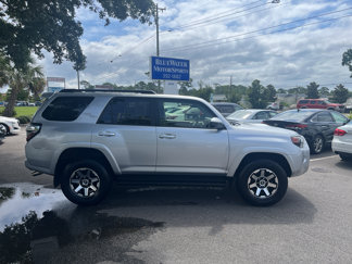 Used 2019 Toyota 4Runner TRD Off-Road image 1
