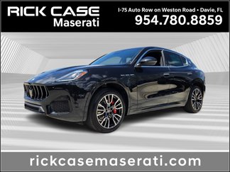 New 2025 Maserati Grecale GT image 1