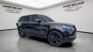 Used 2023 Land Rover Range Rover SE image 1