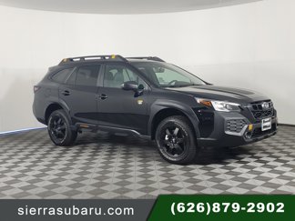 New 2025 Subaru Outback Wilderness image 1