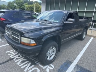 Used 2004 Dodge Dakota Sport w/ PWR Convenience Group image 1