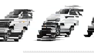 New 2025 Chevrolet Suburban Premier image 1