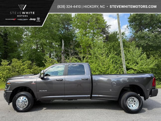 New 2025 RAM 3500 Laramie image 1