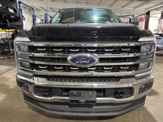 Used 2025 Ford F350 Lariat w/ Chrome Package image 1