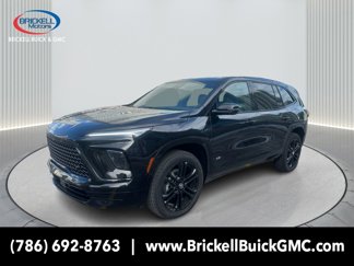 New 2026 Buick Enclave Sport Touring image 1