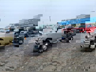 New 2024 RAM 3500 Tradesman image 1