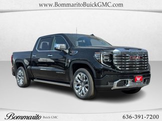 New 2025 GMC Sierra 1500 Denali image 1