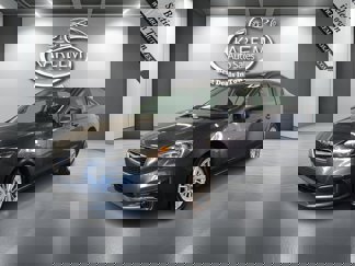 Used 2017 Subaru Impreza 2.0i Premium image 1