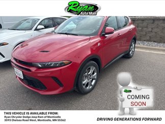 Used 2024 Dodge Hornet R/T image 1