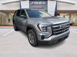 New 2026 GMC Terrain Elevation image 1